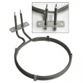 Brandt Fan Oven Heating Element - 70x1578 Circular Heating Element 2750w 230v Ø 175mm